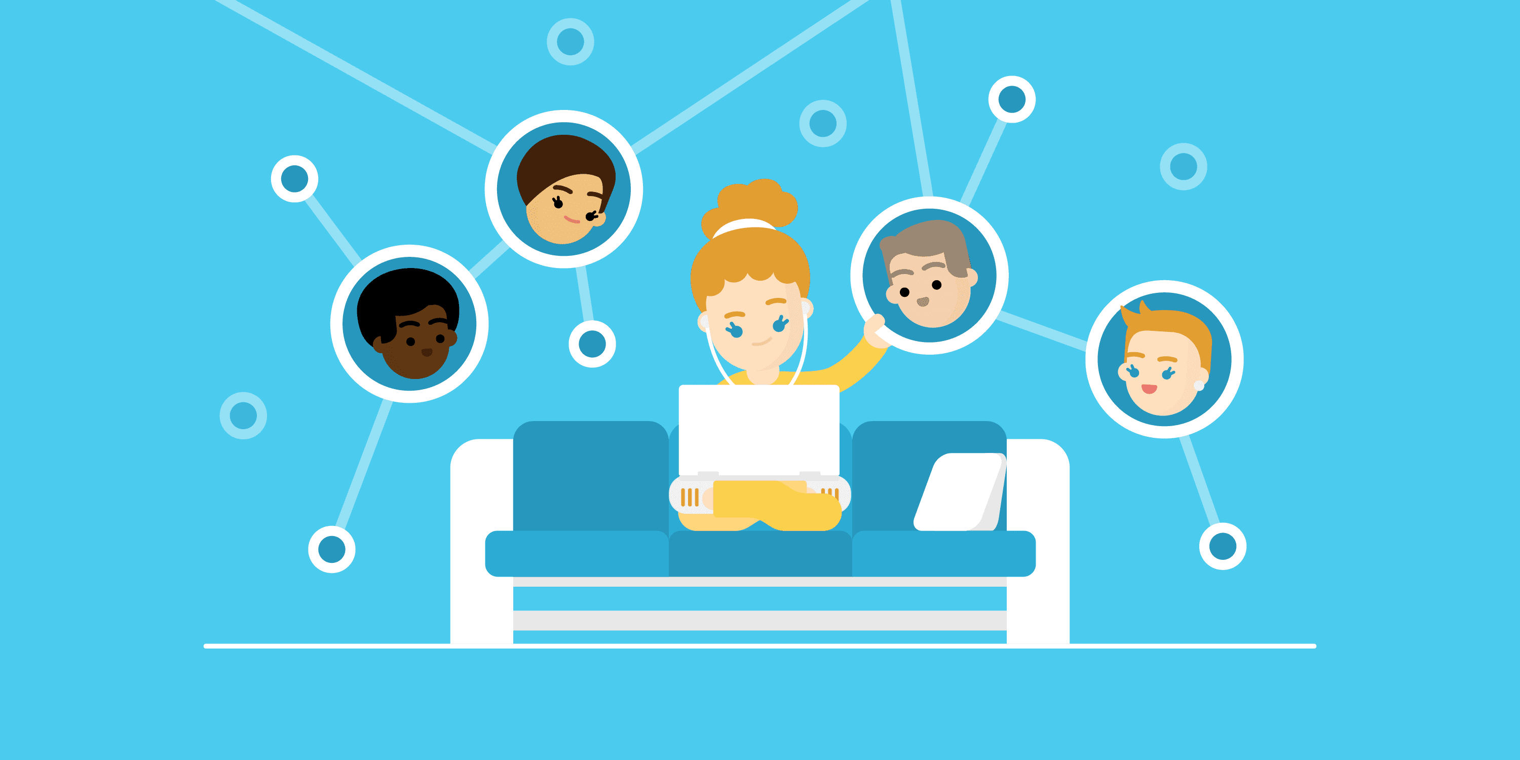 Mastering the Art of LinkedIn Networking: Forge Lasting Connections with Recruiters