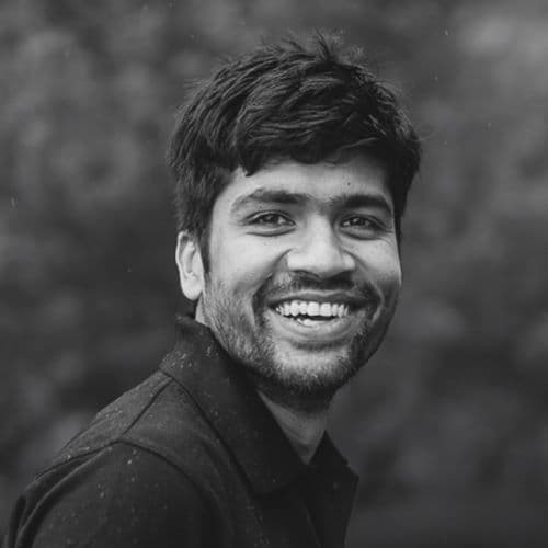 Sachin Gupta - Founder , Probo